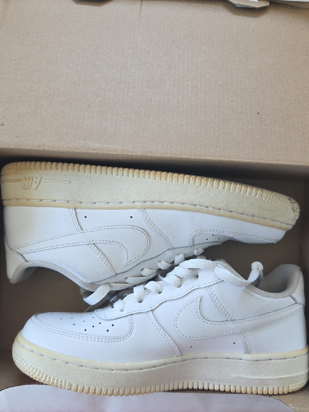 Nike Air Force 1